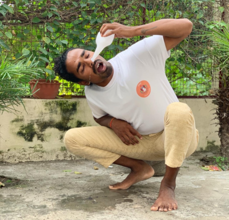 Best Yoga School in Rishikesh, India